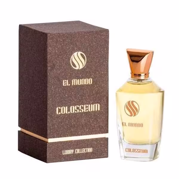 ادوپرفیوم زنانه الموندو کلوسئوم 100 میل Elmundo Colosseum