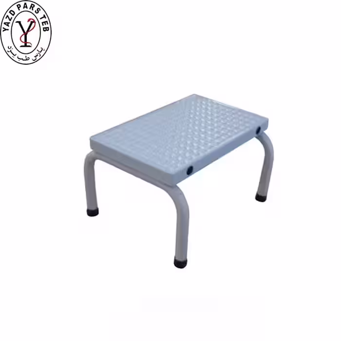 پله یک پله پای تخت