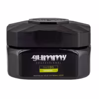 ژل مو گامی Gummy مدل Maximum Hold keratin حجم 220 میل