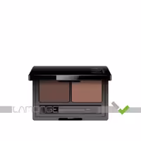 سایه ابرو دو رنگ این لی مدل Cool Dark Brown شماره 03