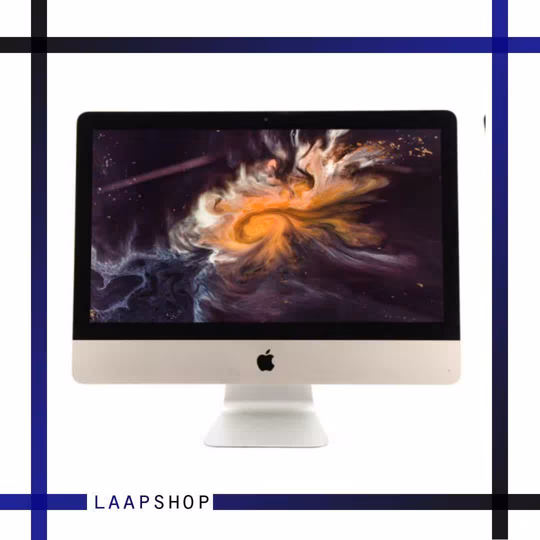 آل این وان استوک iMac Slim A1418