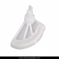 چرخ دنده موتور تهویه مولتی پلکس سمت راست پژو پارس برند  BBZ