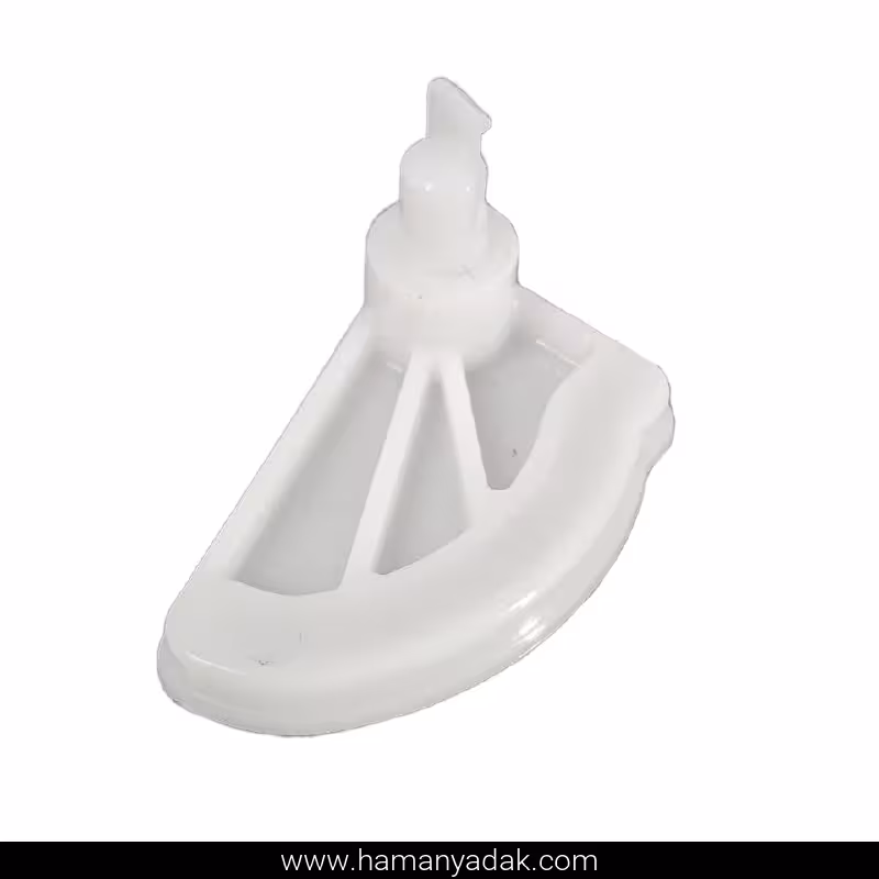 چرخ دنده موتور تهویه مولتی پلکس سمت راست پژو پارس برند BBZ