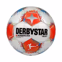 توپ فوتبال مدل دربی استار بوندسلیگا 2026 سایز 5 | کالا مکس