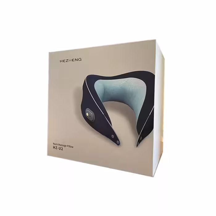 ماساژور گردن هژنگ مدل HZ-U2