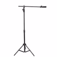 سه پایه نگهدارنده گوشی موبایل مدل Fanimax 810T | کالا مکس