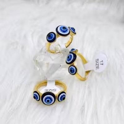 انگشتر فشیون6