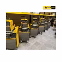 دستگاه جوش CO2 آب خنک گام الکتریک - REVO MIG - 2001 SC