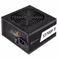 منبع تغذیه (پاور) سیلوراستون مدل ST700-P