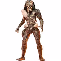 اکشن فیگور پریدیتور غارتگر مدل Ultimate Snake Predator برند نکا