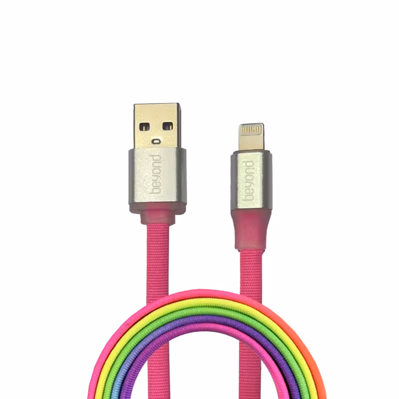 کابل لایتنینگ بیاند مدل BA-529 طول 1 متر