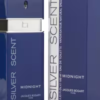 ادکلن silver scent midnight 