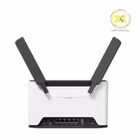 روتر اکسس پوینت Mikrotik Chateau LTE7 ax