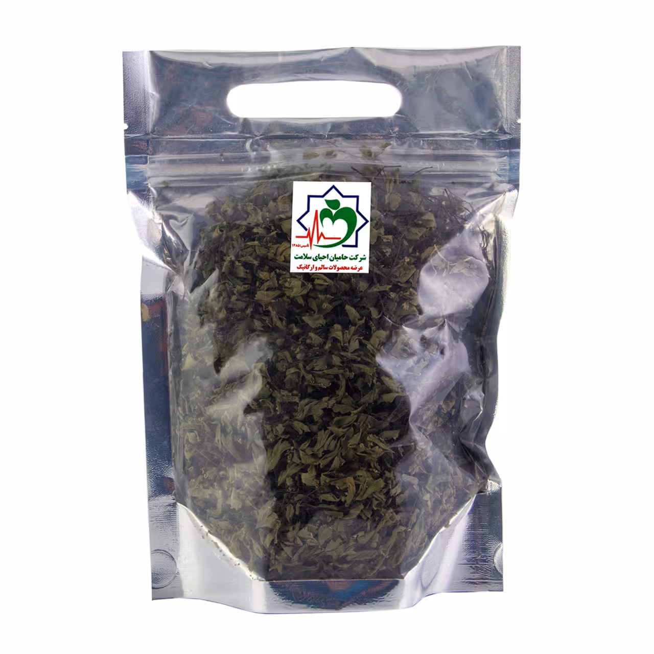 دمنوش پرسیاوش 30 گرمی