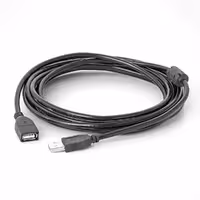 کابل افزایش طول USB کی نت مدل K-CUE2005 طول 5 متر