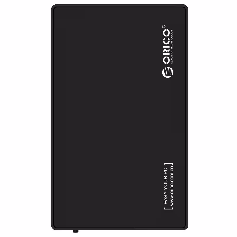 قاب اکسترنال هارددیسک 3.5 اینچی USB 3.0 اوریکو مدل 3588US3 | کالا مکس