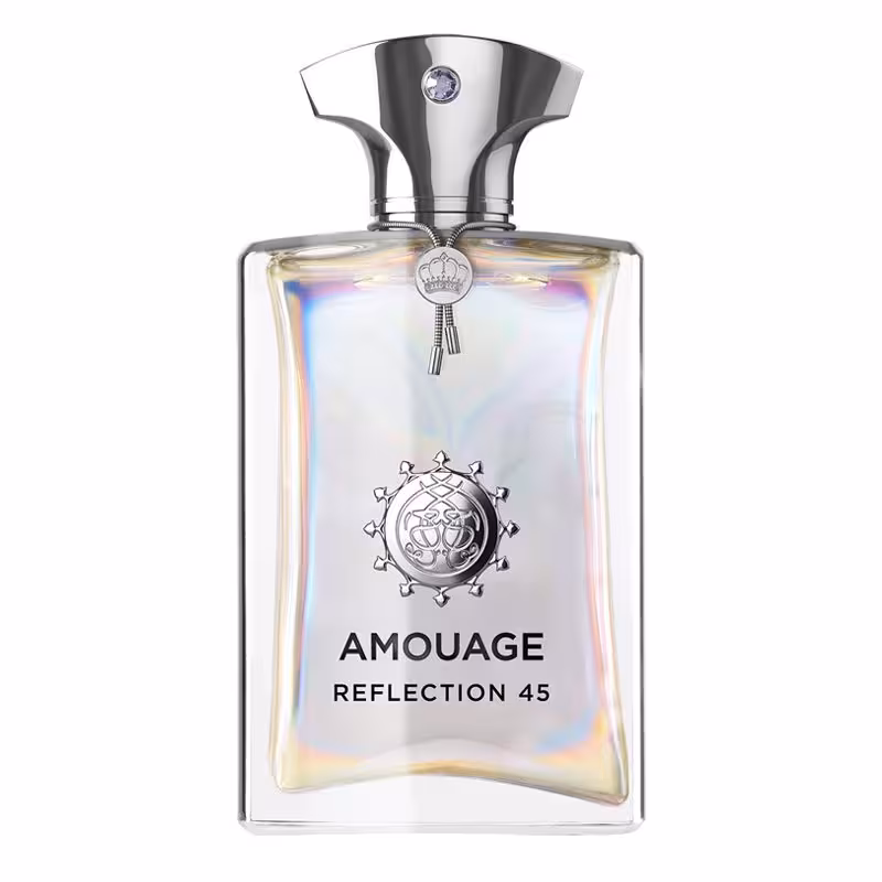 عطر ادکلن آمواج رفلکشن 45 | Amouage Reflection 45