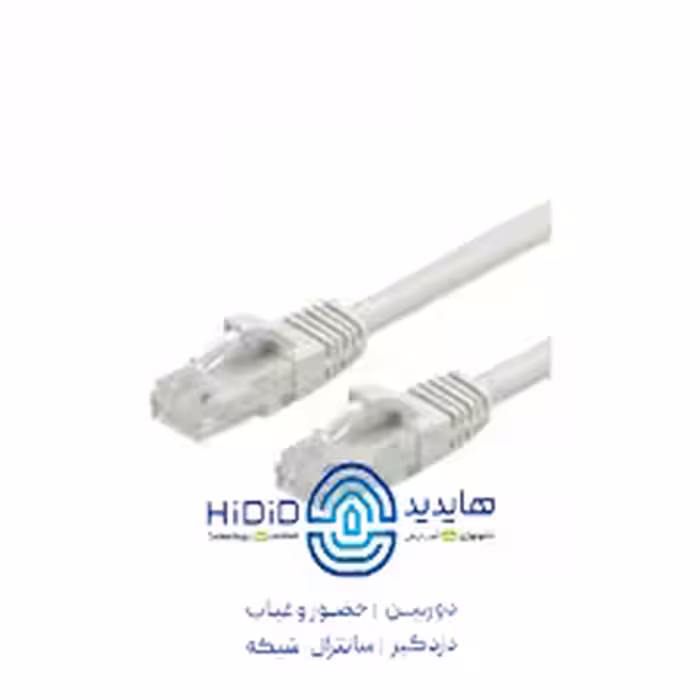 پچ کورد 0/5 متری CAT6 برند بلدن