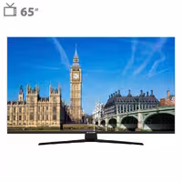 تلویزیون 65 اینچ ال ای دی هوشمند بلانتون مدل BEW-TV6580