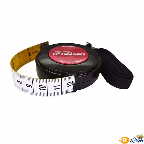 قیمت و خرید متر خیاطی مدل جمع شو