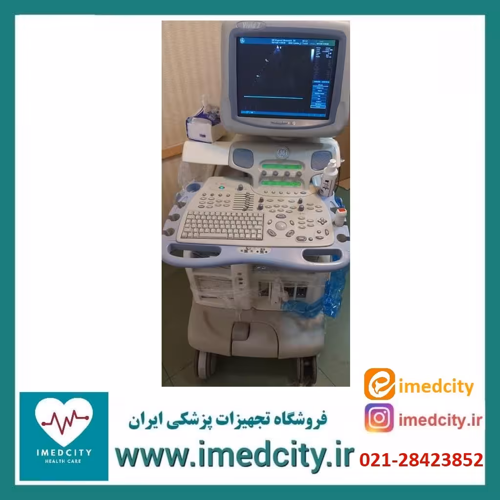 اکوکاردیوگرافی