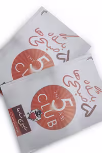 کتاب باشگاه 5 صبحی ها اثر رابین شارما انتشارات تیموری