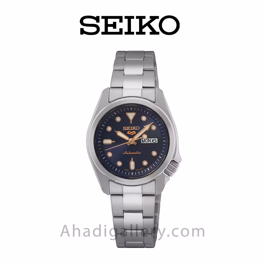 ساعت مچی سیکو مدل SRE003k1