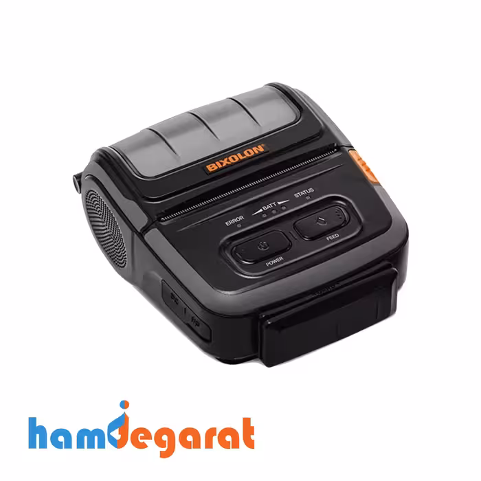 فیش پرینتر بیکسلون مدل Bixolon SPP_R310