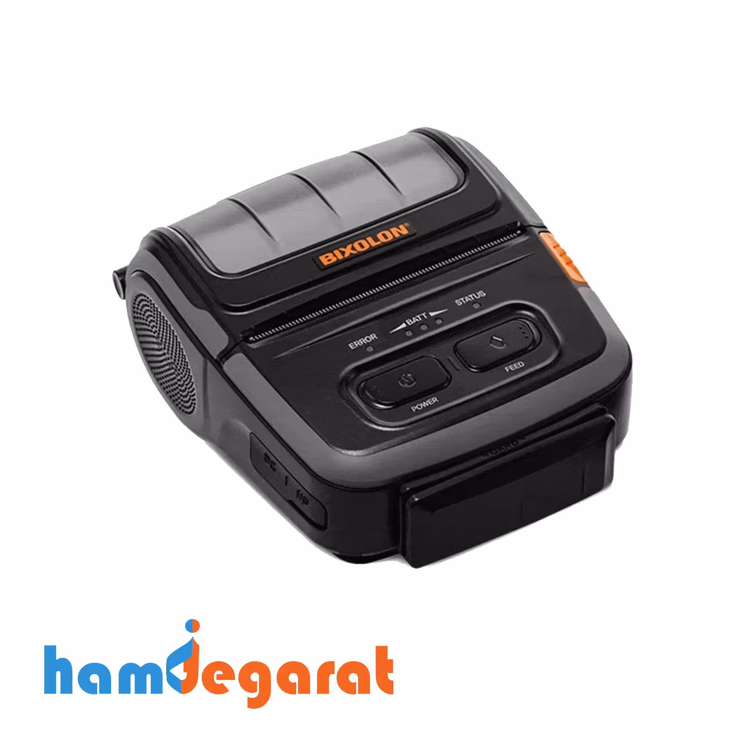 فیش پرینتر بیکسلون مدل Bixolon SPP_R310