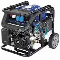موتور برق زونگ شن مدل 7٫5 KW