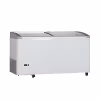 فریزر صندوقی سایز 2 کینو مدل CF 1465