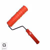 غلطک تکسچر سخت 23 سانت کد EG4103TC