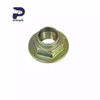 مهره پلوس پراید 503103 جی ای اس پی