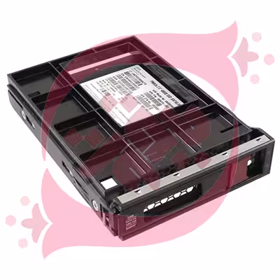 HPE 480GB SATA 6G LFF RI ML350 G10 868927-001 869056-B21