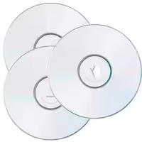 محصول سه دیسک