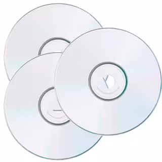 محصول سه دیسک