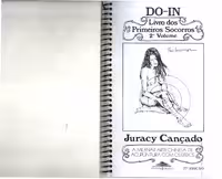 خرید و دانلود نسخه کامل کتاب Do-In - Livro dos Primeiros Socorros - Volume 2