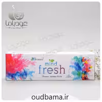 عود دست ساز مایند فرش MIND FRESH (باوانی BHAVANI)