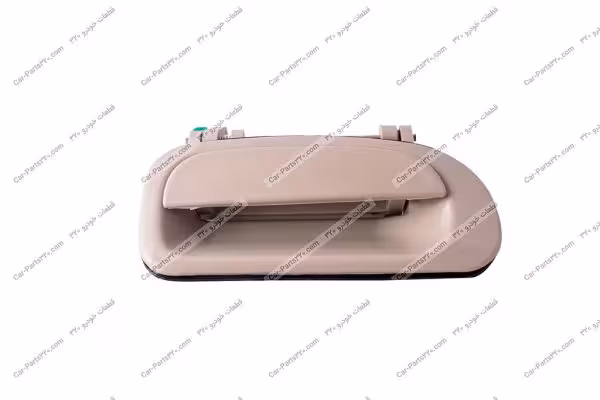 دستگیره درب بازکن بیرونی راست دوو سی یلو