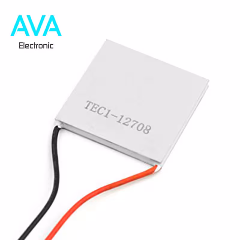 المان سرد کننده TEC1-12708 8A