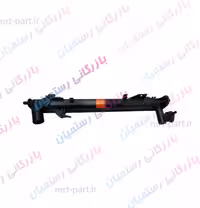 مخزن رادیاتور هیوندای آزارا 2010-2007/سوناتا بالا برندMRT