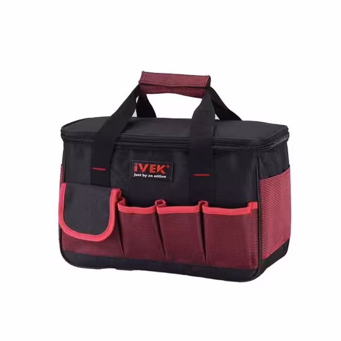 کیف ابزار Large Cubic ایوک K-8231