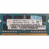 رم لپ تاپ هاینیکس DDR3 1333MHz 4GB