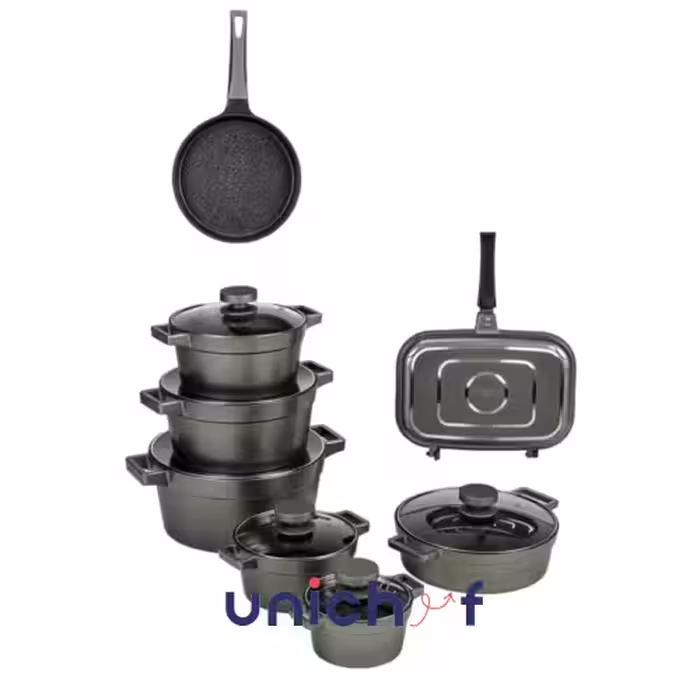 سرویس 15پارچه کیهانی دیاموندUN-8529