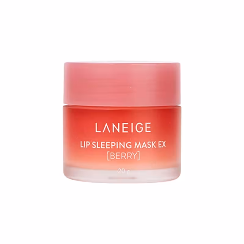 ماسک لب لانیژ (Laneige Lip Sleeping Mask)