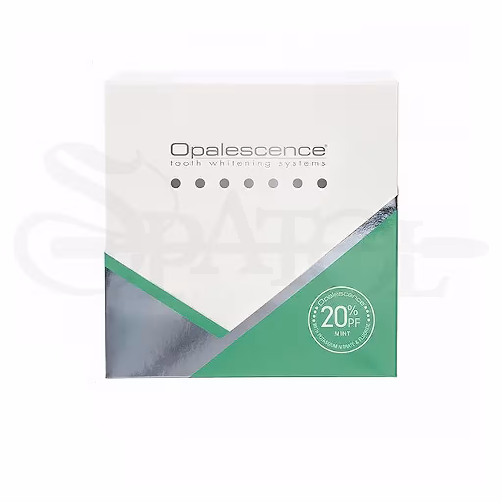 بلیچینگ 20% opalescence الترادنت UltraDent