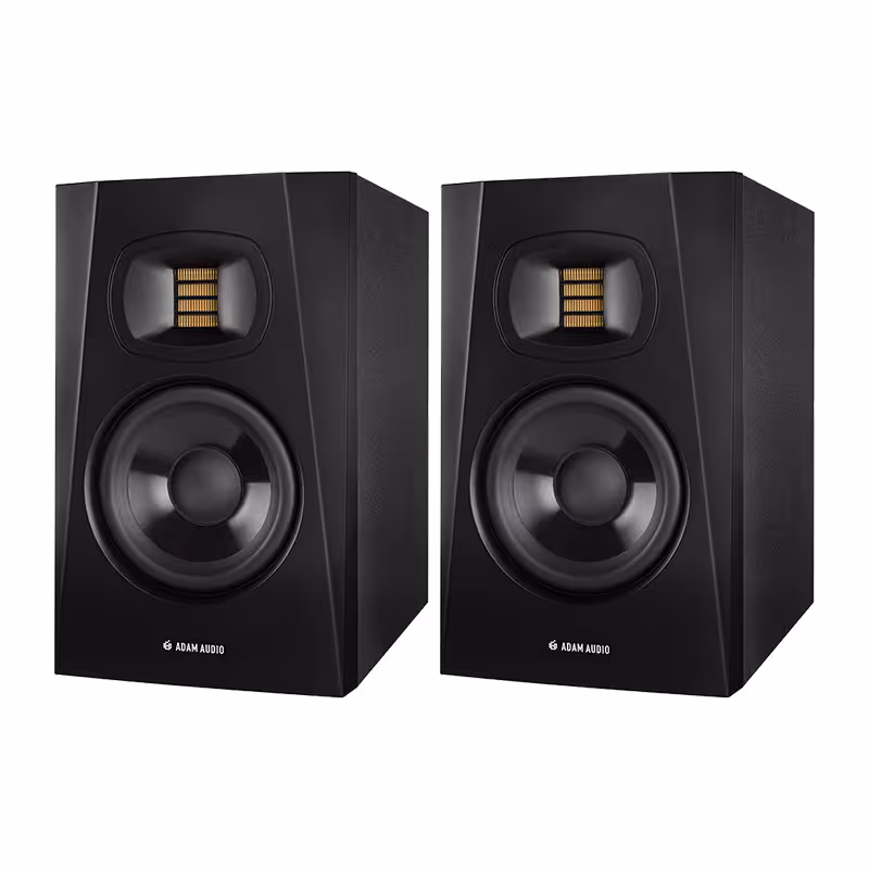 اسپیکر مانیتورینگ ADAM Audio T5V