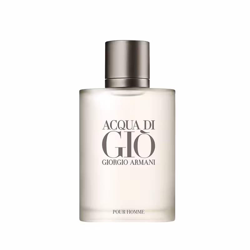ادکلن جورجیو آرمانی آکوا دی جیو مردانه (Giorgio Armani Acqua di Gio Pour Homme)