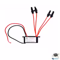 ماژول یون ساز منفی هوا 4 سر 220 ولت