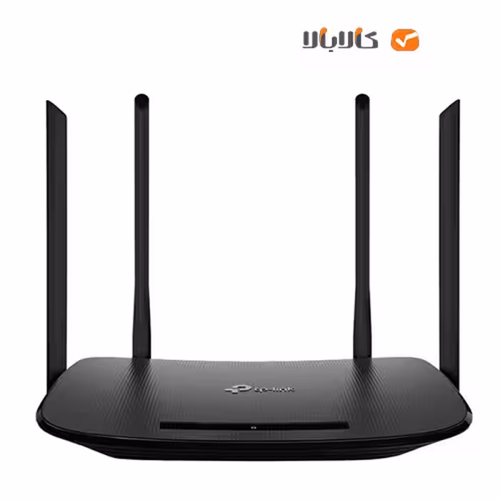 خرید مودم روتر VDSL/ADSL بی‌سیم تی پی لینک مدل Archer VR300